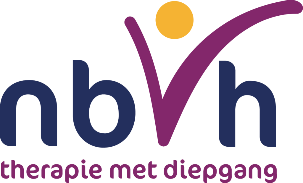 Lid van NBVH – Nederlandse Beroepsvereniging van Hypnotherapeuten